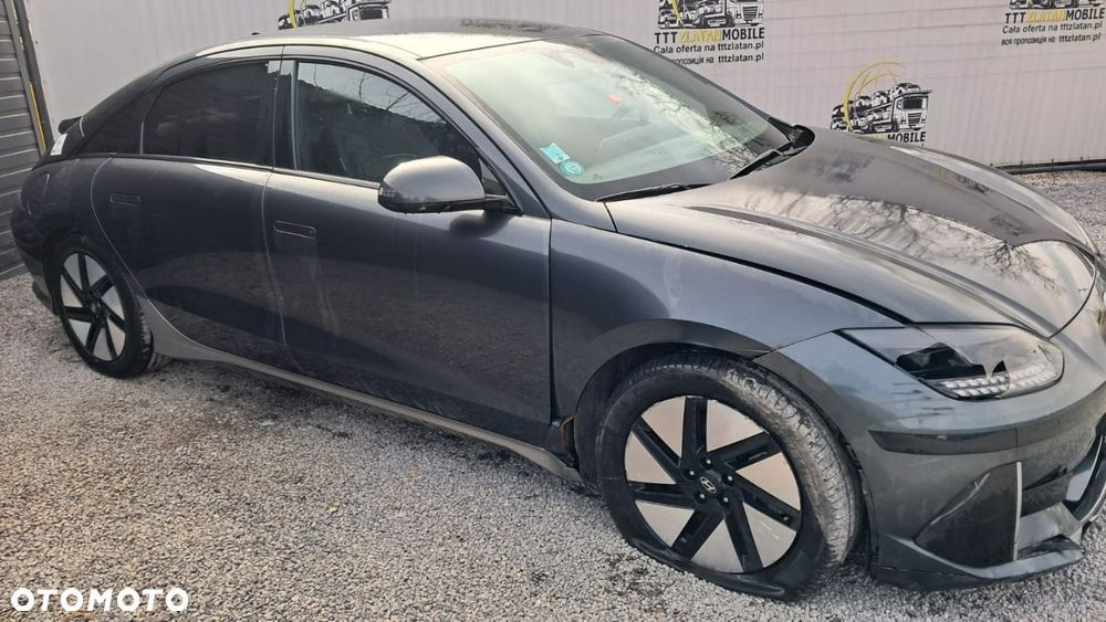 Hyundai IONIQ 6 - 9