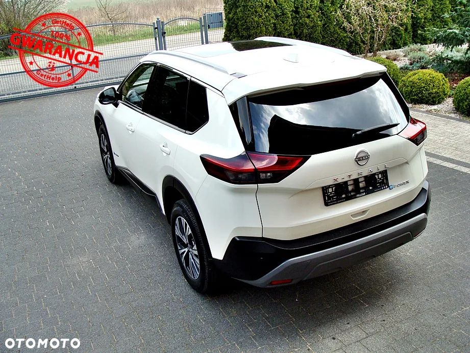 Nissan X-Trail 1.5 VC-T e-POWER N-Connecta 2WD - 32