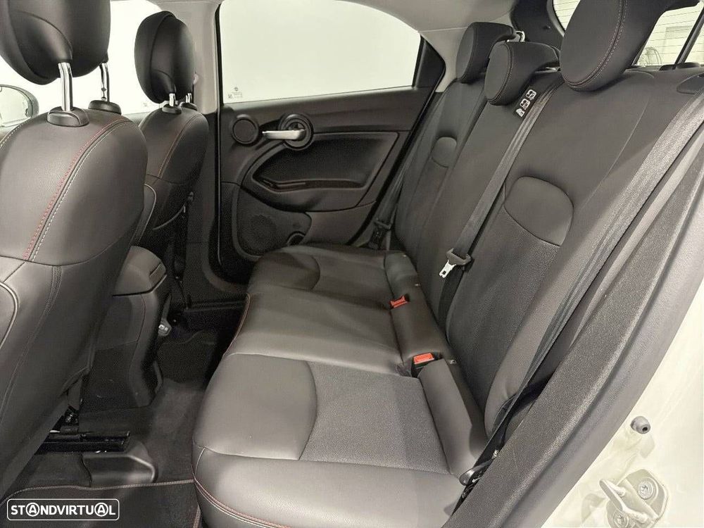 Fiat 500X 1.3 MJ - 10