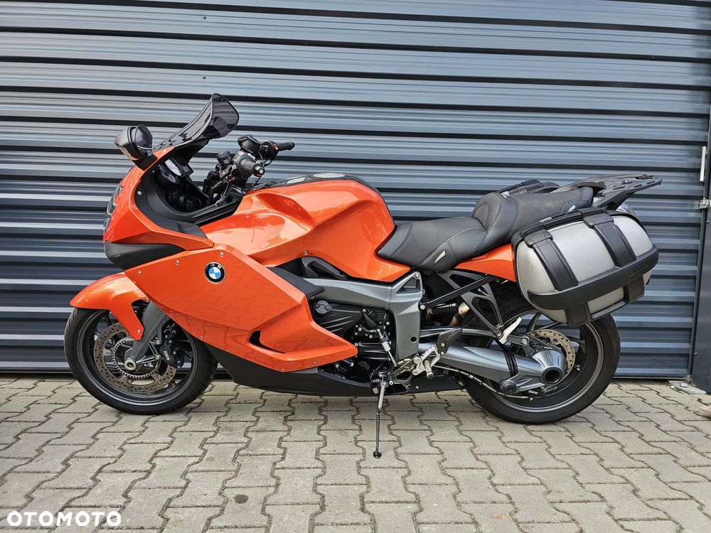 BMW K - 4