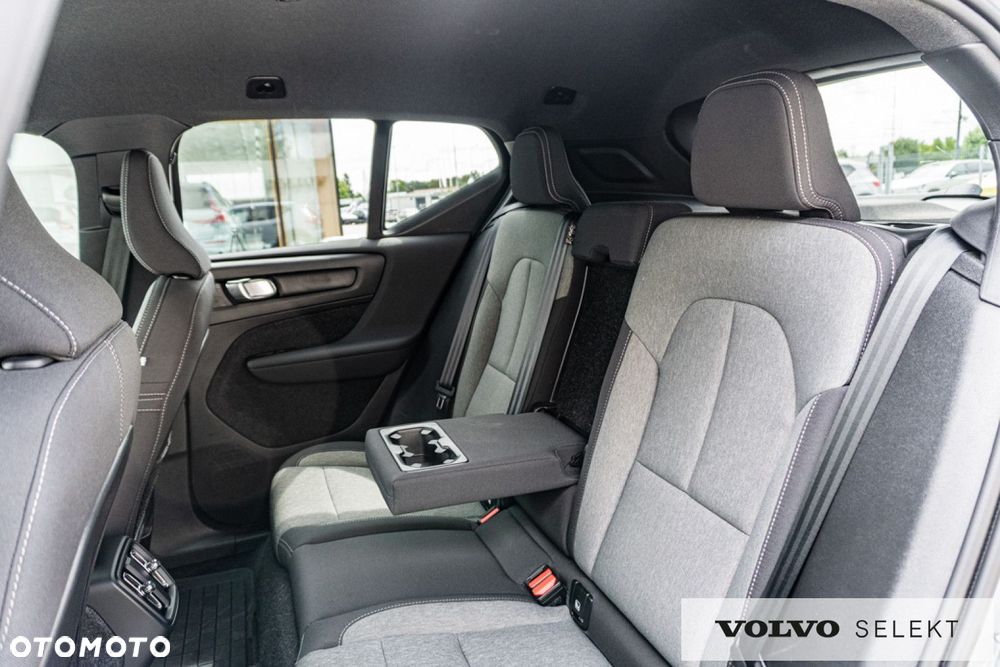 Volvo XC 40 - 13
