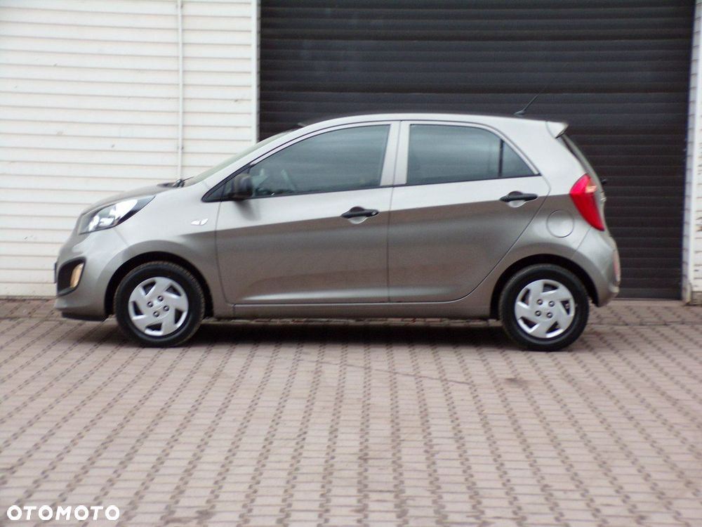 Kia Picanto - 15