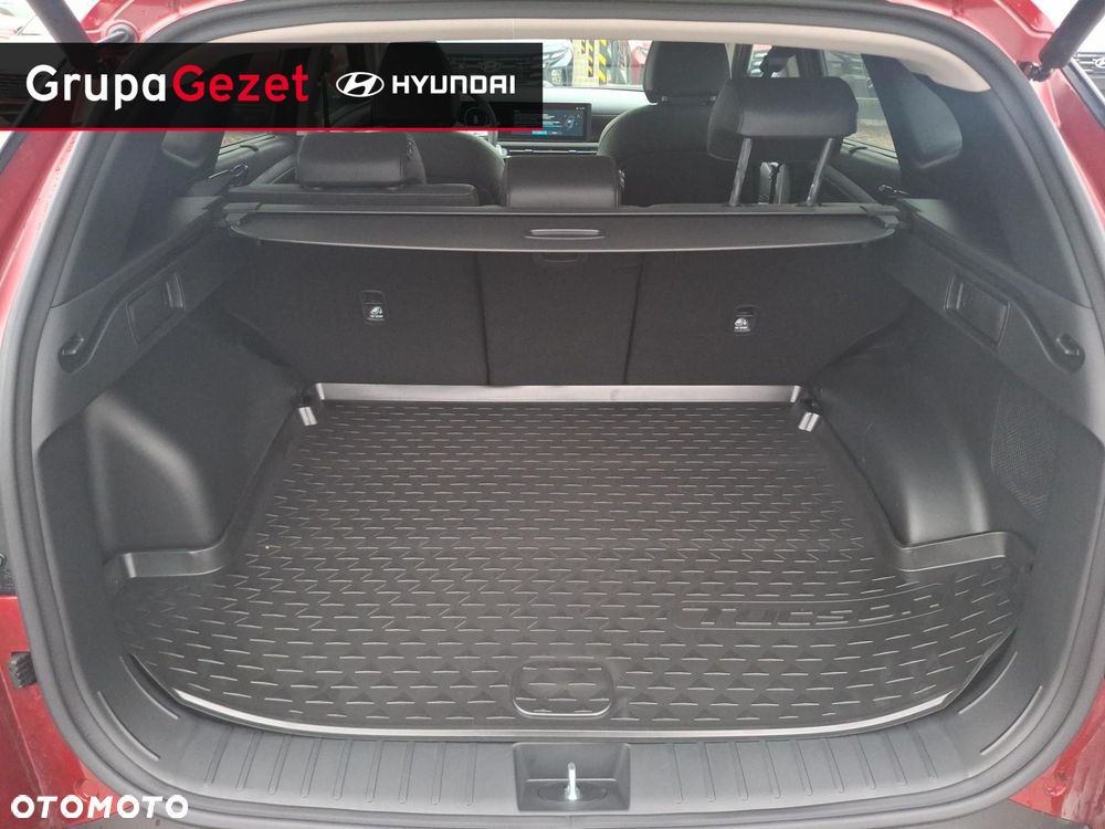 Hyundai Tucson - 17