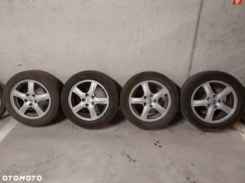 Honda FR-V 1.8 Executive - 26