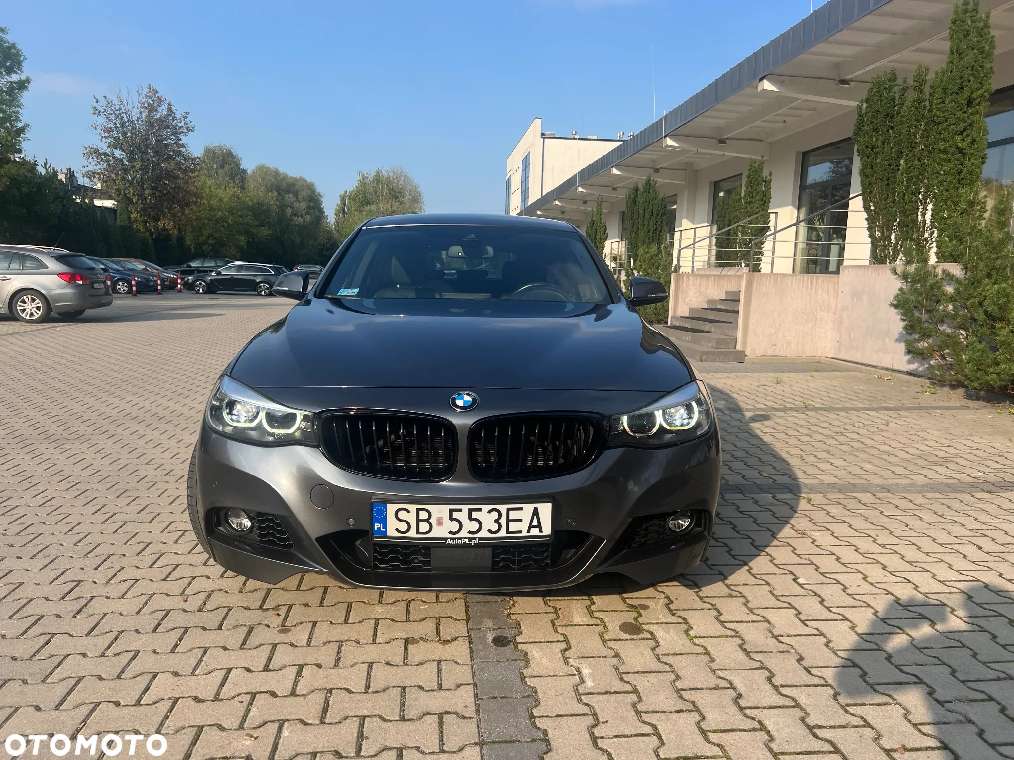BMW 3GT 320i xDrive M Sport - 6