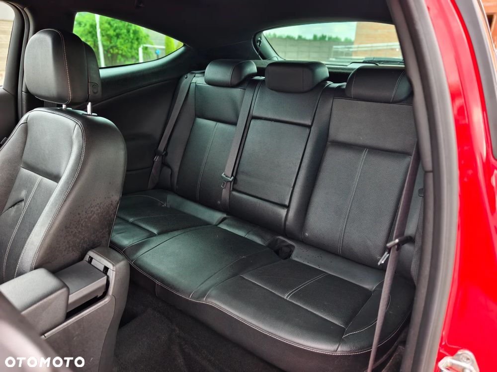 Opel Astra 2.0 CDTI Sport - 9