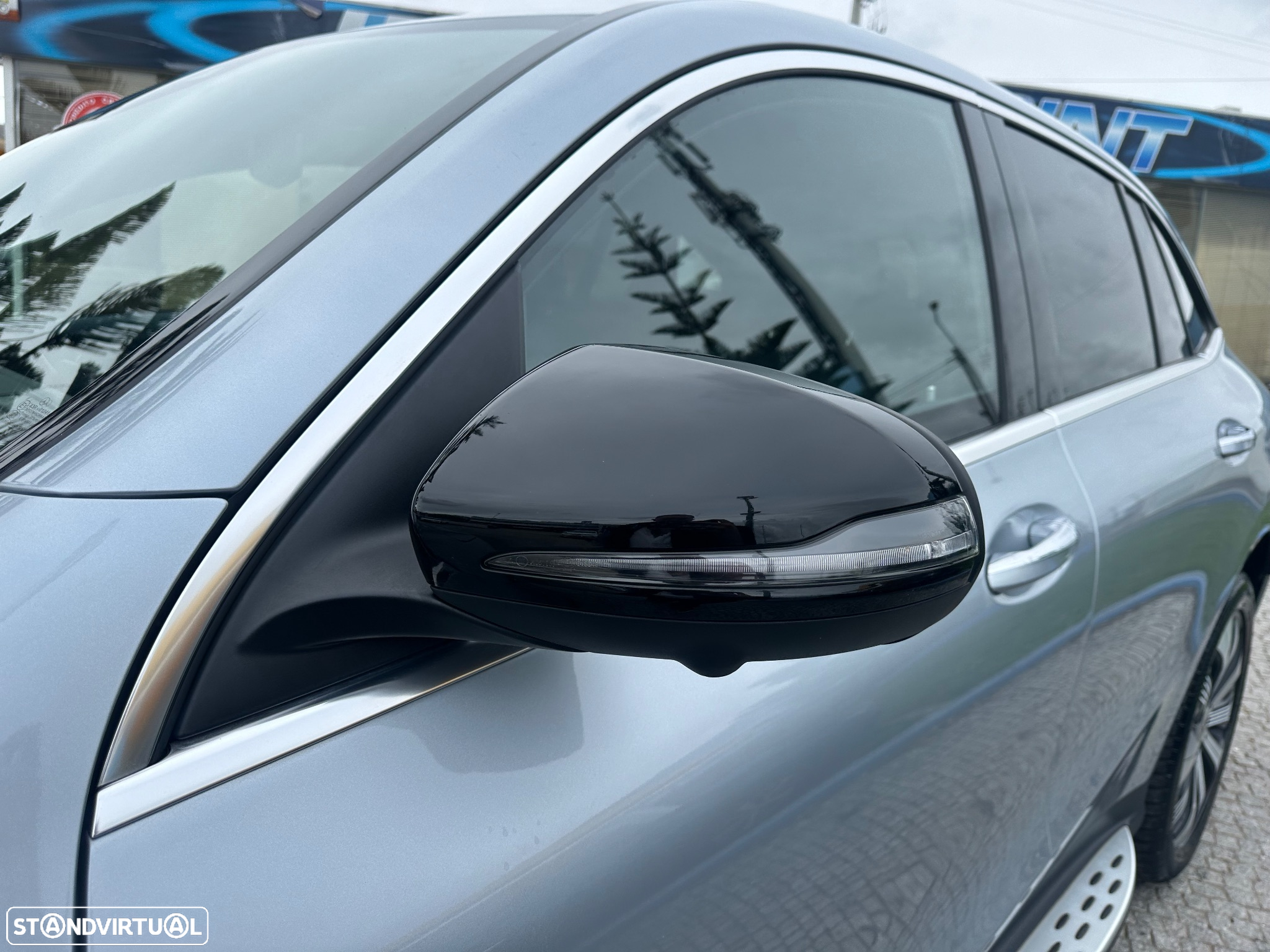 Mercedes-Benz EQC 400 4Matic Edition 1886 - 18