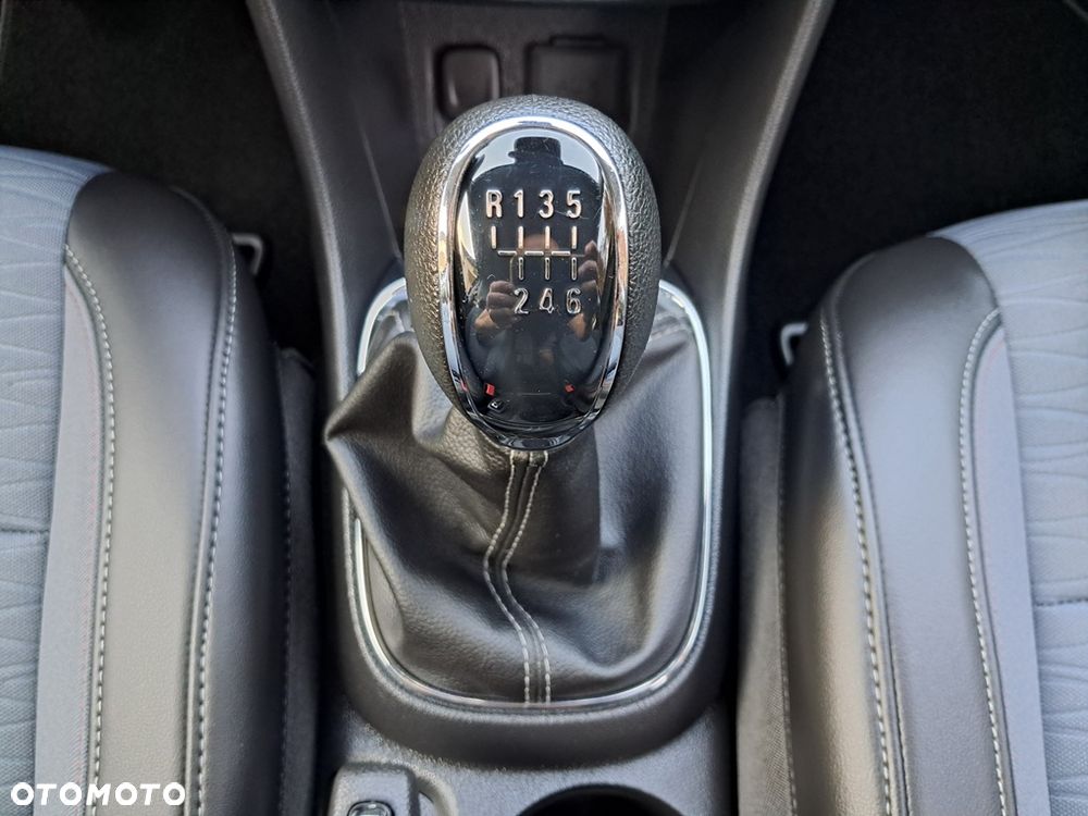 Opel Mokka 1.4 Turbo ecoFLEX Start/Stop Color Edition - 28