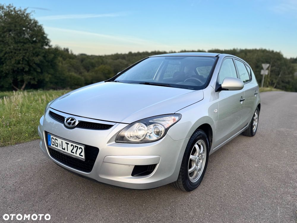 Hyundai i30 1.4 Blue Comfort - 18