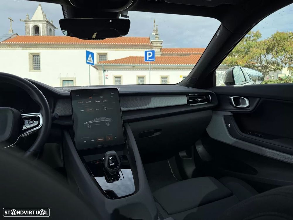 Polestar 2 Dual Motor 78kWh - 16