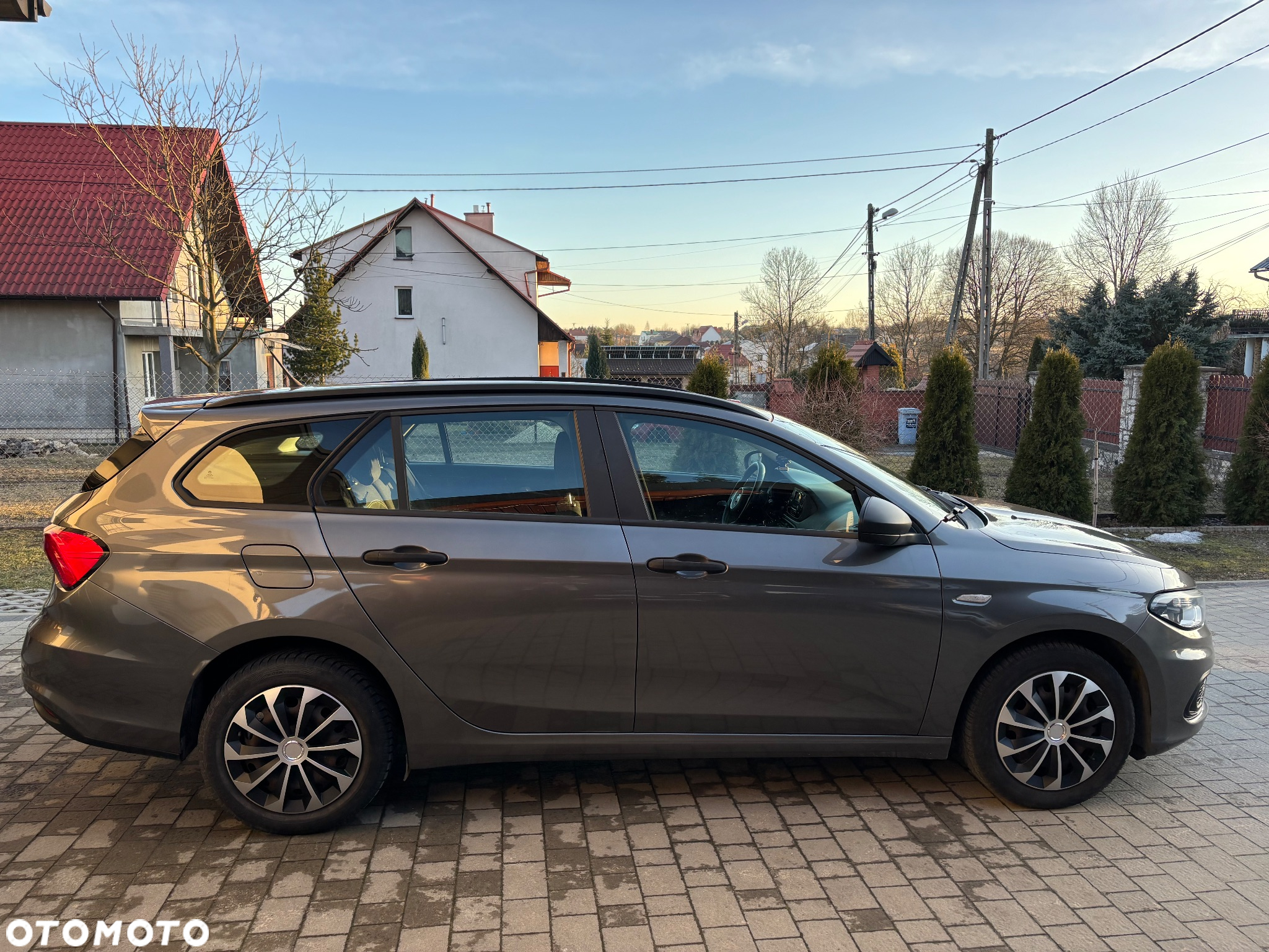 Fiat Tipo 1.4 T-Jet 16v Lounge - 31