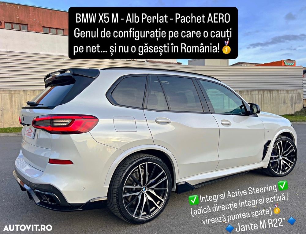 BMW X5 xDrive30d - 2