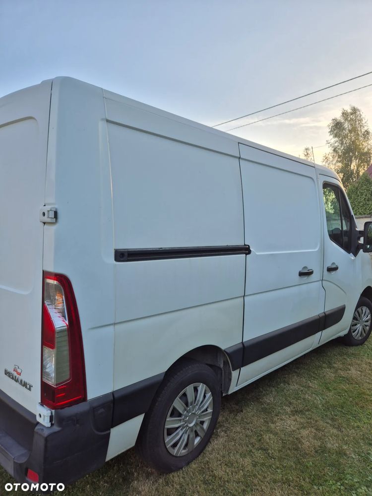 Renault Master - 5