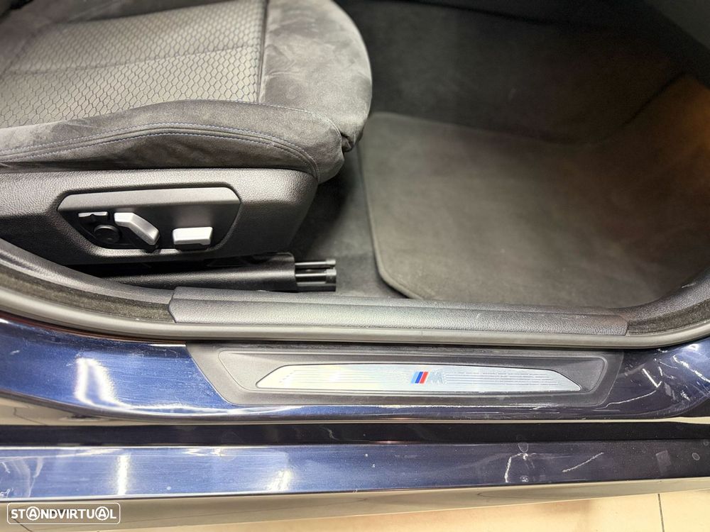 BMW 420 Gran Coupé d Pack M Auto - 23