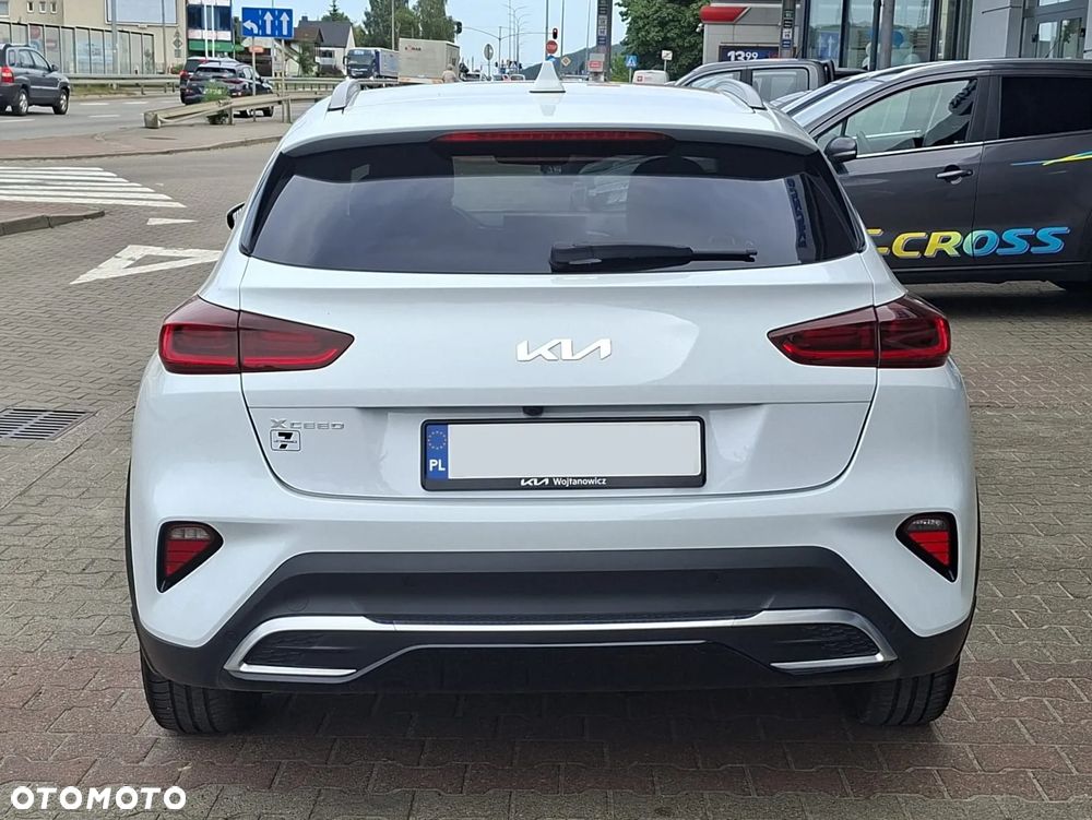 Kia XCeed 1.5 T-GDI M DCT - 5