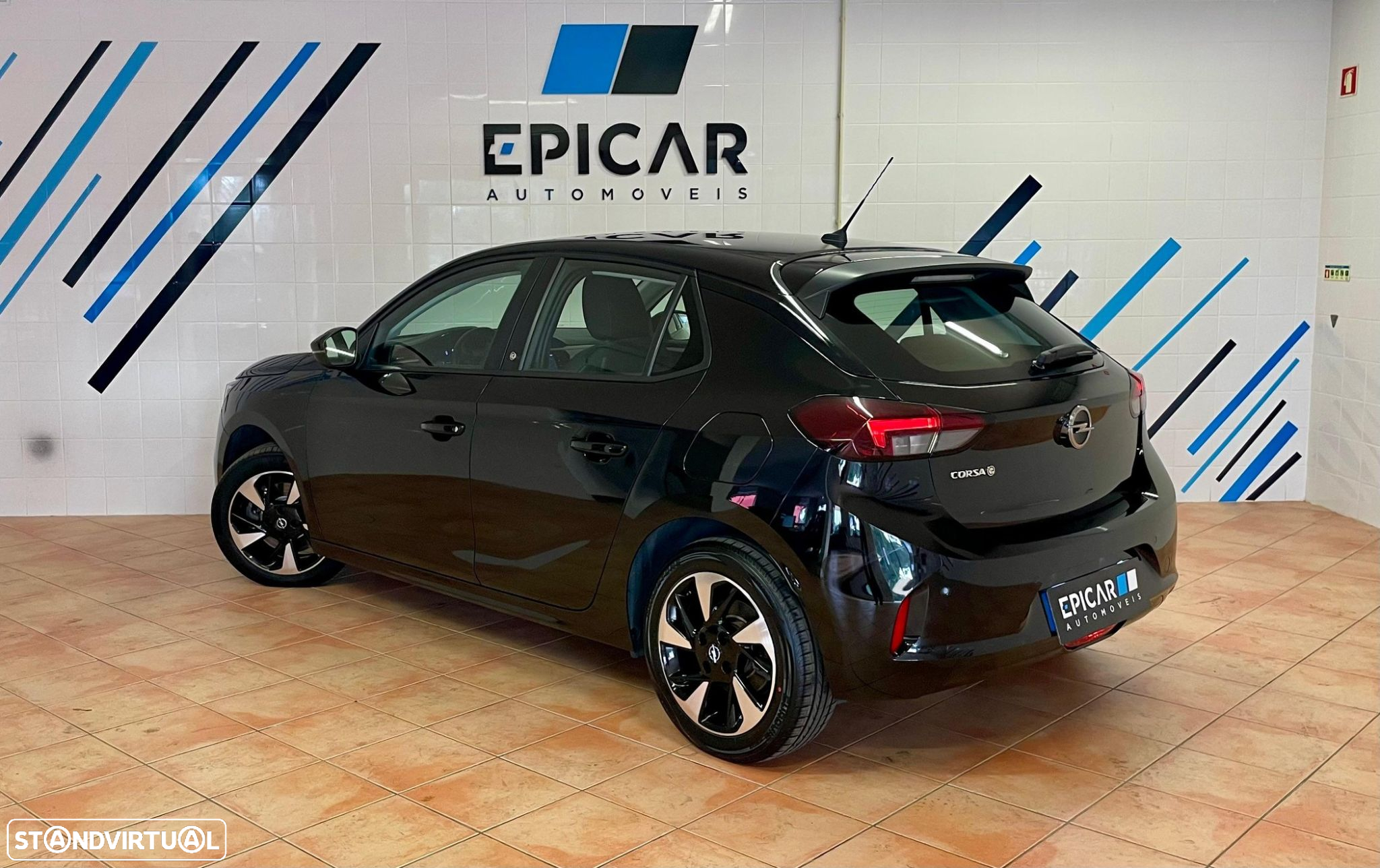 Opel Corsa-e Business Edition - 11