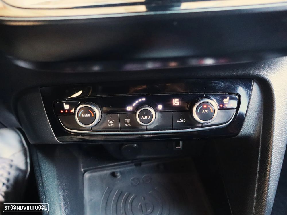 Opel Corsa-e GS Line - 35