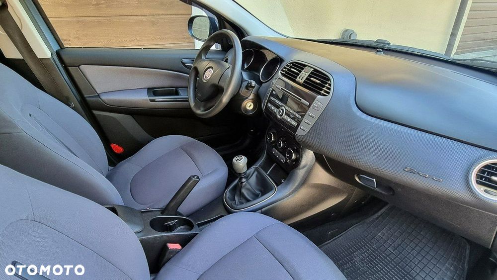 Fiat Bravo - 11