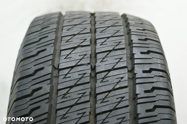 215/65R15C UNIROYAL ALLSEASONMAX , 8,5mm 2024r B1164