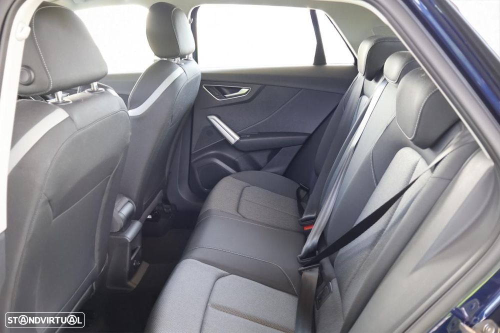 Audi Q2 30 TFSI Advanced - 13