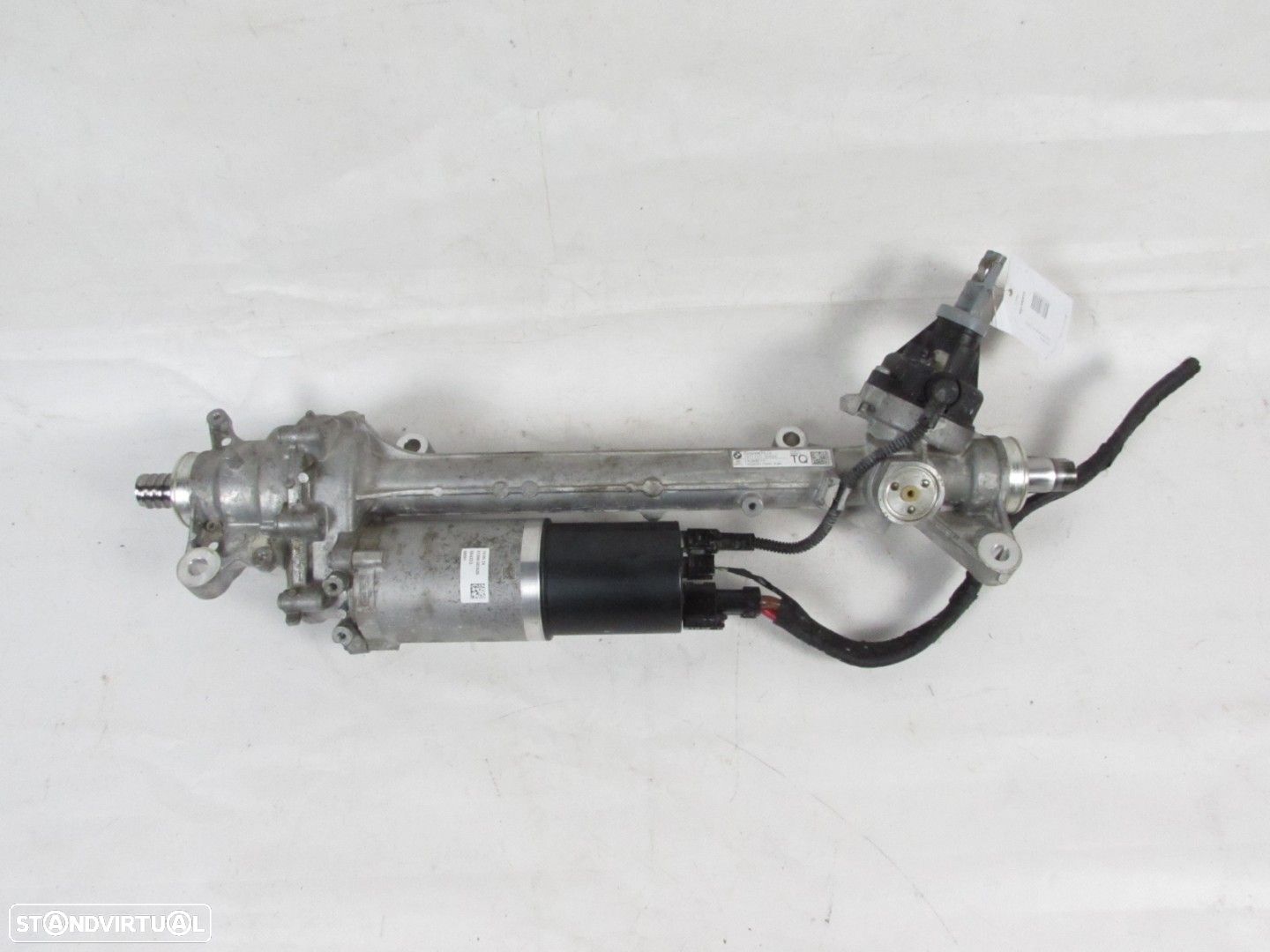 Caixa de direcção Elétrica Seminovo/ Original BMW 3 (G20)/BMW 4 Cabriolet (G23) - 1