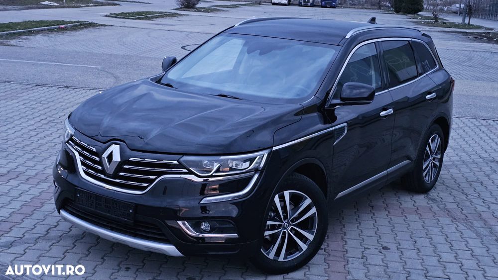 Renault Koleos - 22