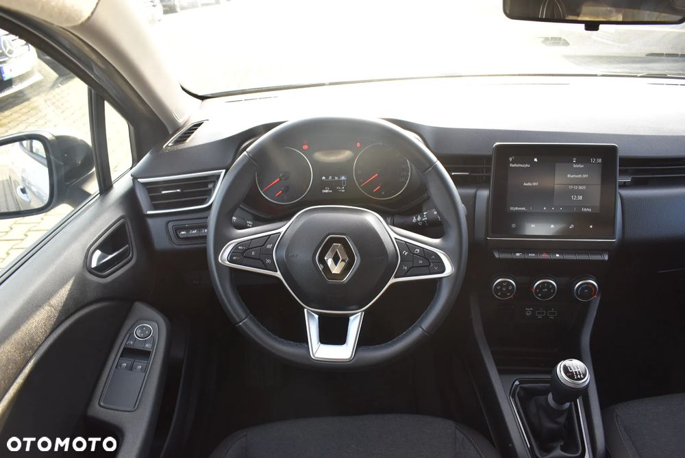 Renault Clio 1.0 TCe Equilibre - 22