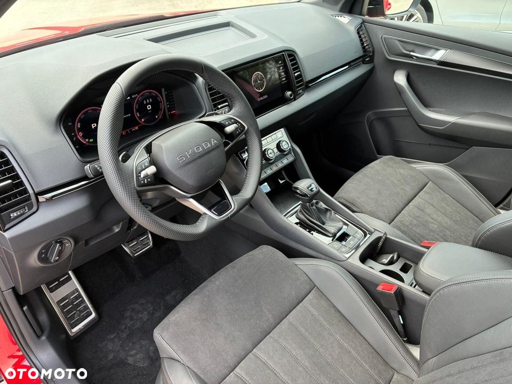 Skoda Karoq - 5