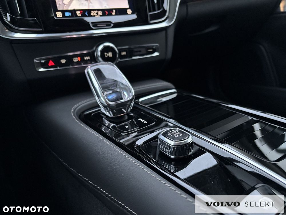 Volvo V90 - 18