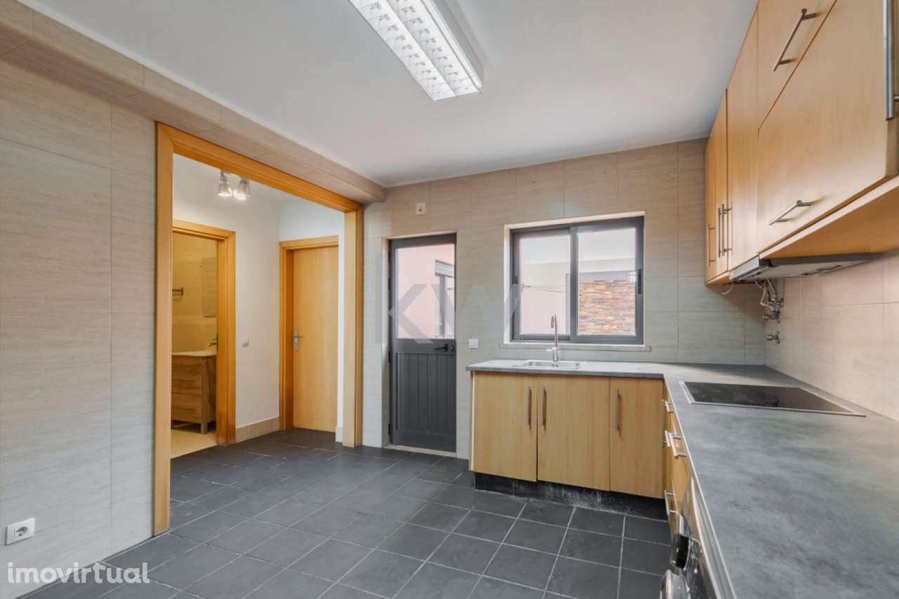 Moradia para Venda Bairro das Flores - Vila Nova de Santo André - Grande imagem: 5/23