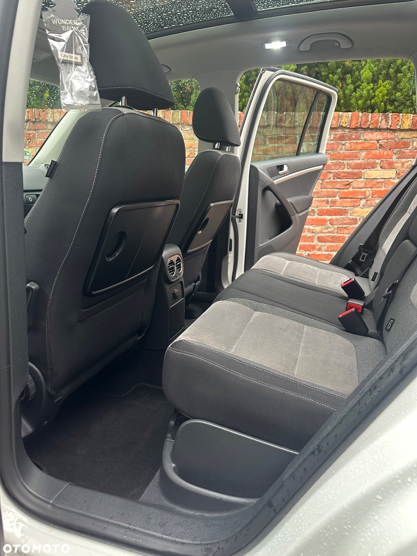 Volkswagen Tiguan 1.4 TSI CityStyle - 8
