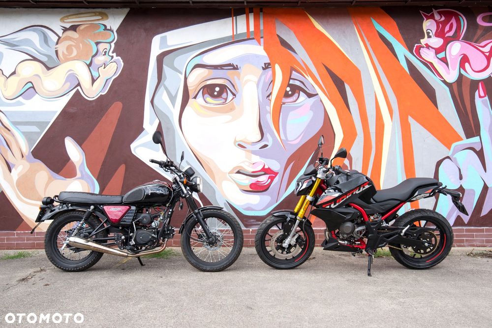 Junak RAW 50 - 23