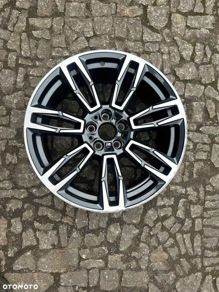 Felga BMW 8,5J 19 IS 29 1szt. Seria 5 G60 G61 5A324E0