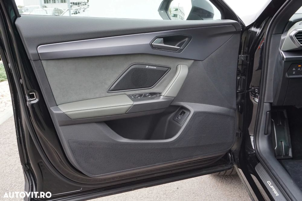 Cupra Formentor 1.5 eTSI DSG7 MHEV Tribe Edition - 10