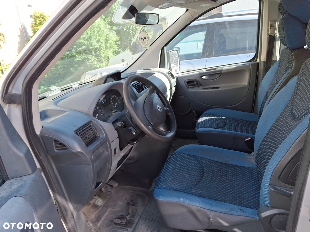 Fiat Scudo - 7
