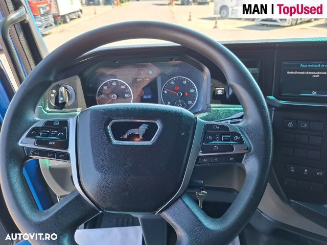 MAN TGX 18.470 4x2 BL SA - 6