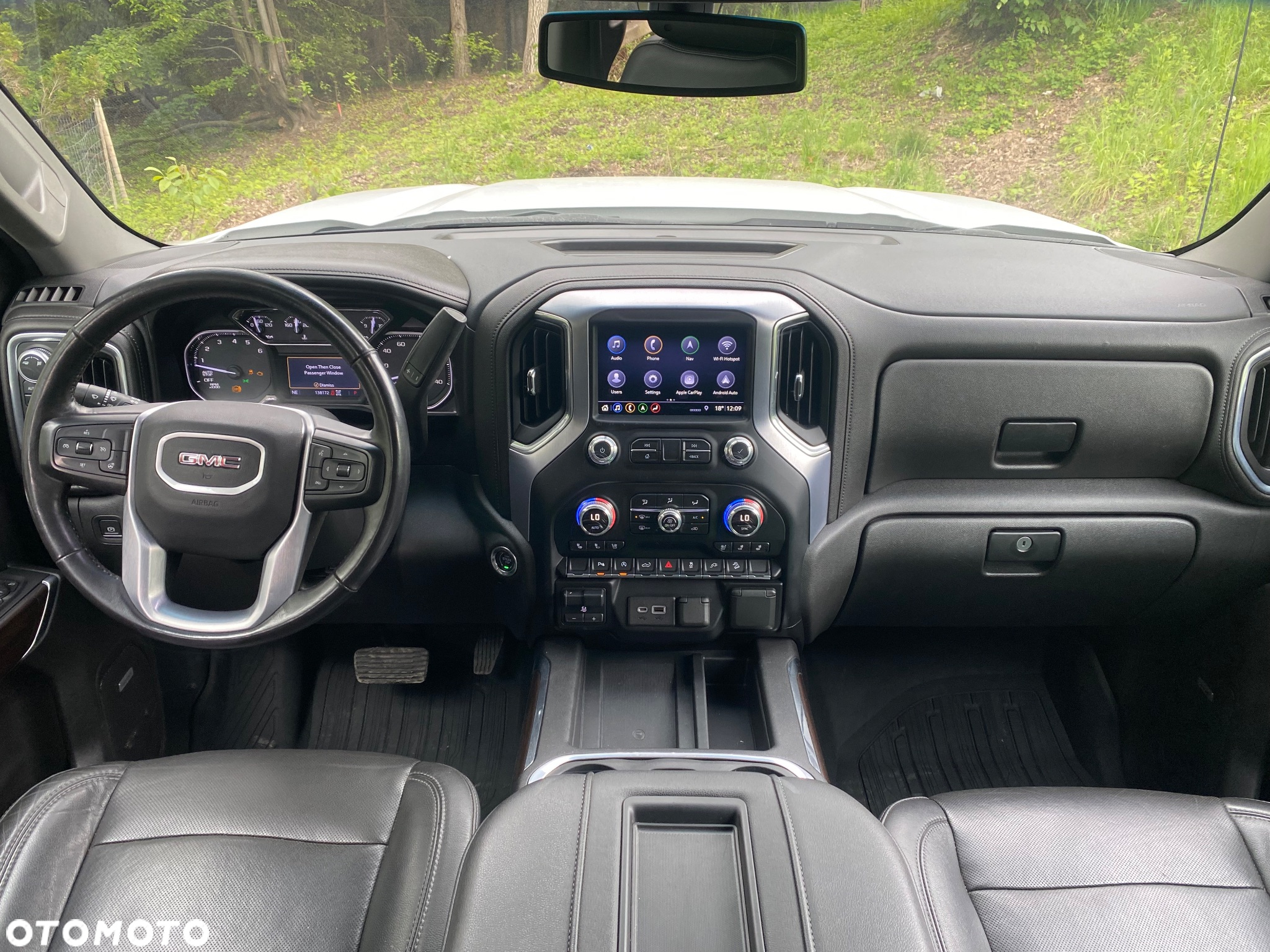 GMC Sierra - 6