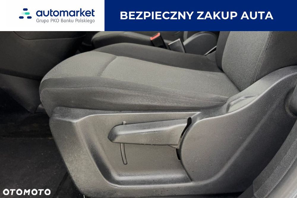 Toyota Proace Verso - 13