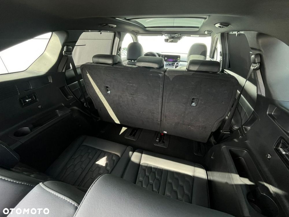 Kia Sorento - 14