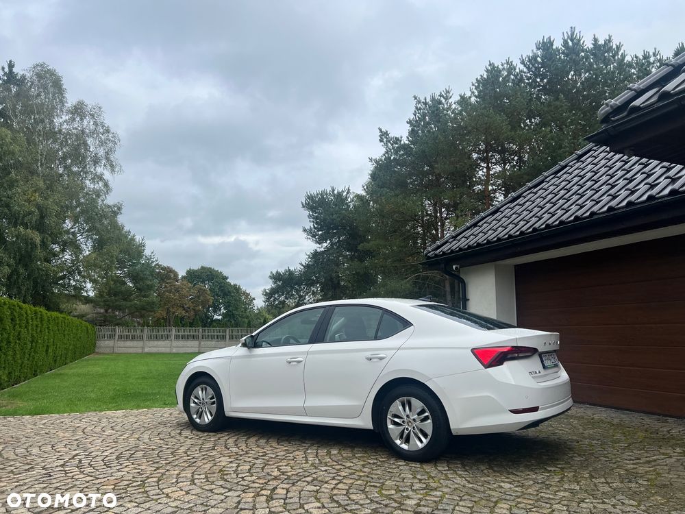 Skoda Octavia - 19