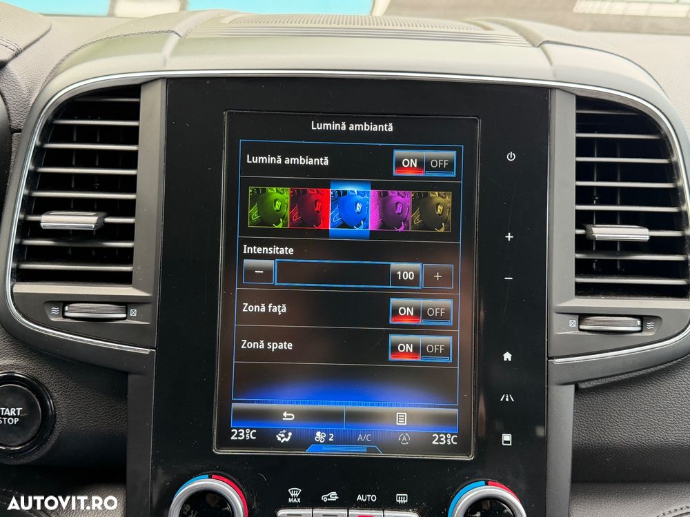 Renault Koleos ENERGY dCi 175 X-tronic 4WD INTENS - 22