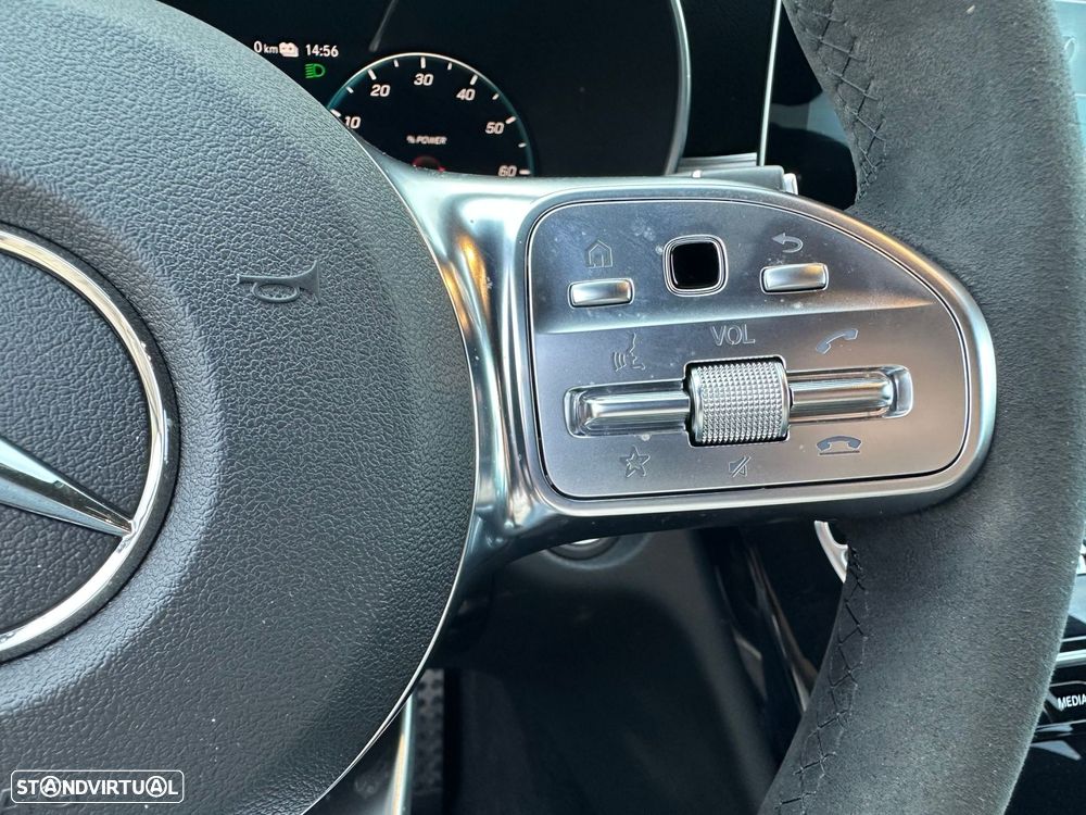 Mercedes-Benz C 300 - 23