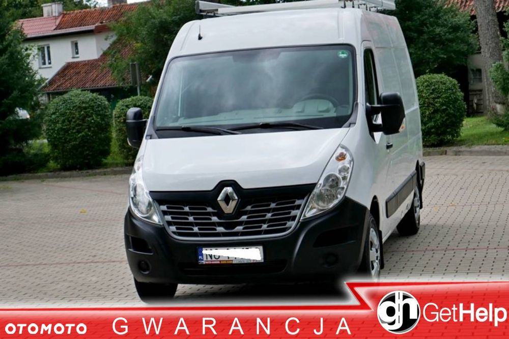 Renault MASTER - 1