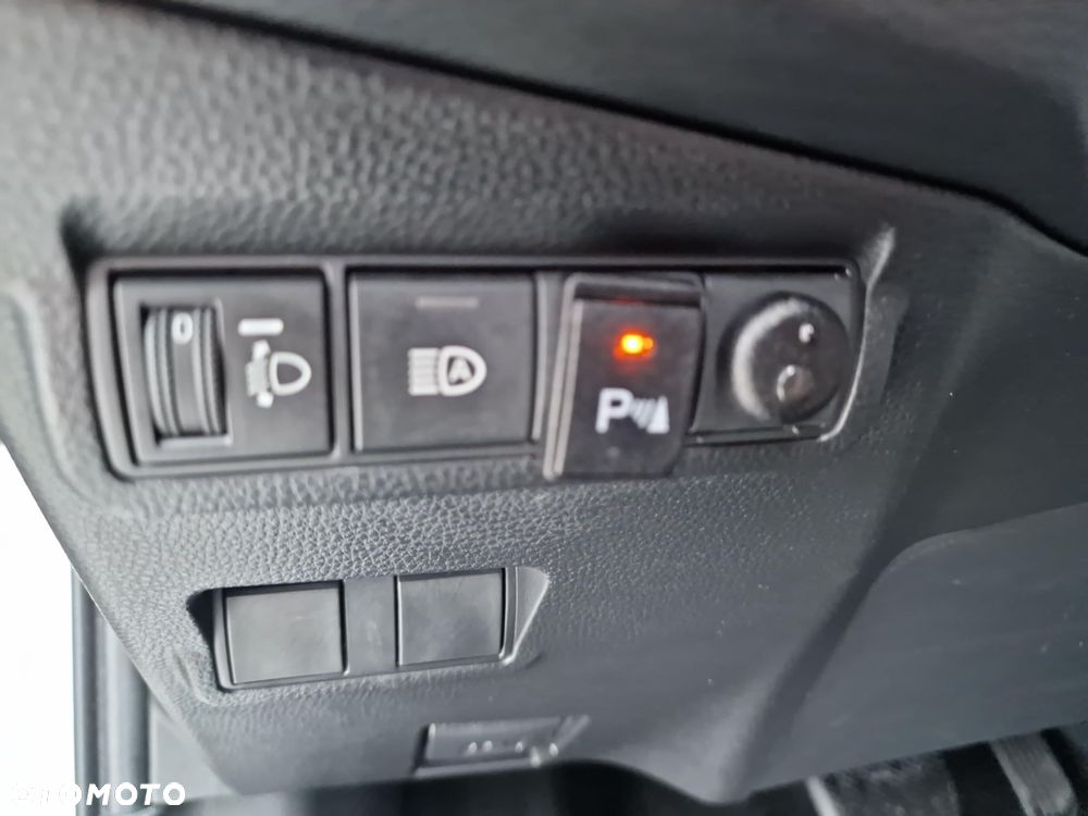 Toyota Corolla Cross 2.0 Hybrid Style - 13