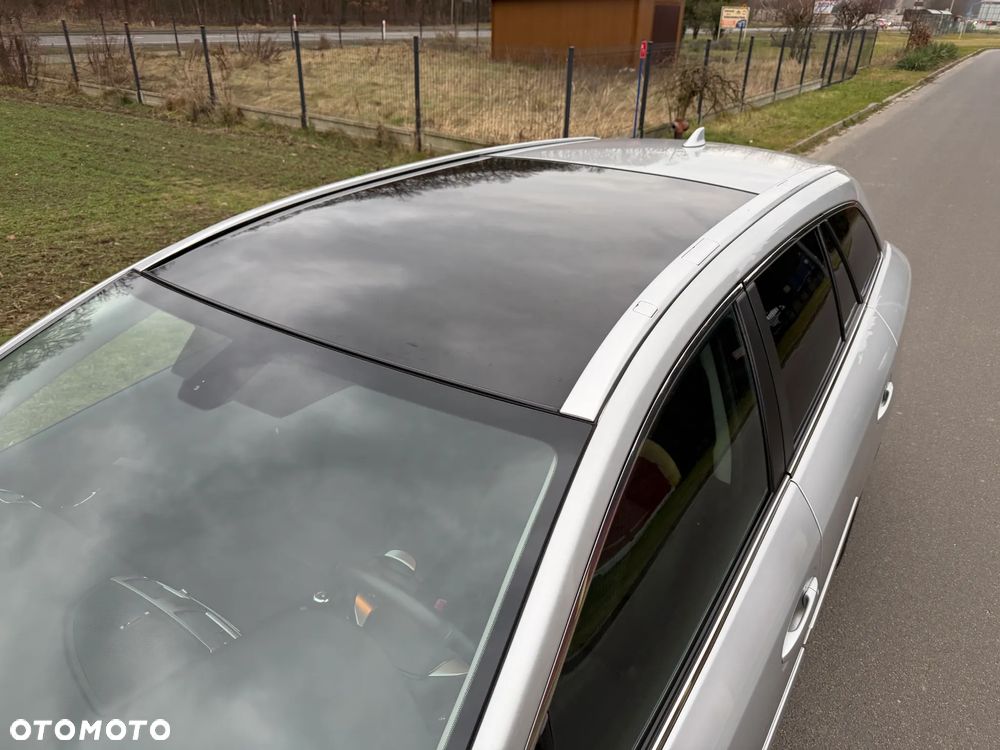 Toyota Avensis Touring Sports 1.8 Business Edition - 21