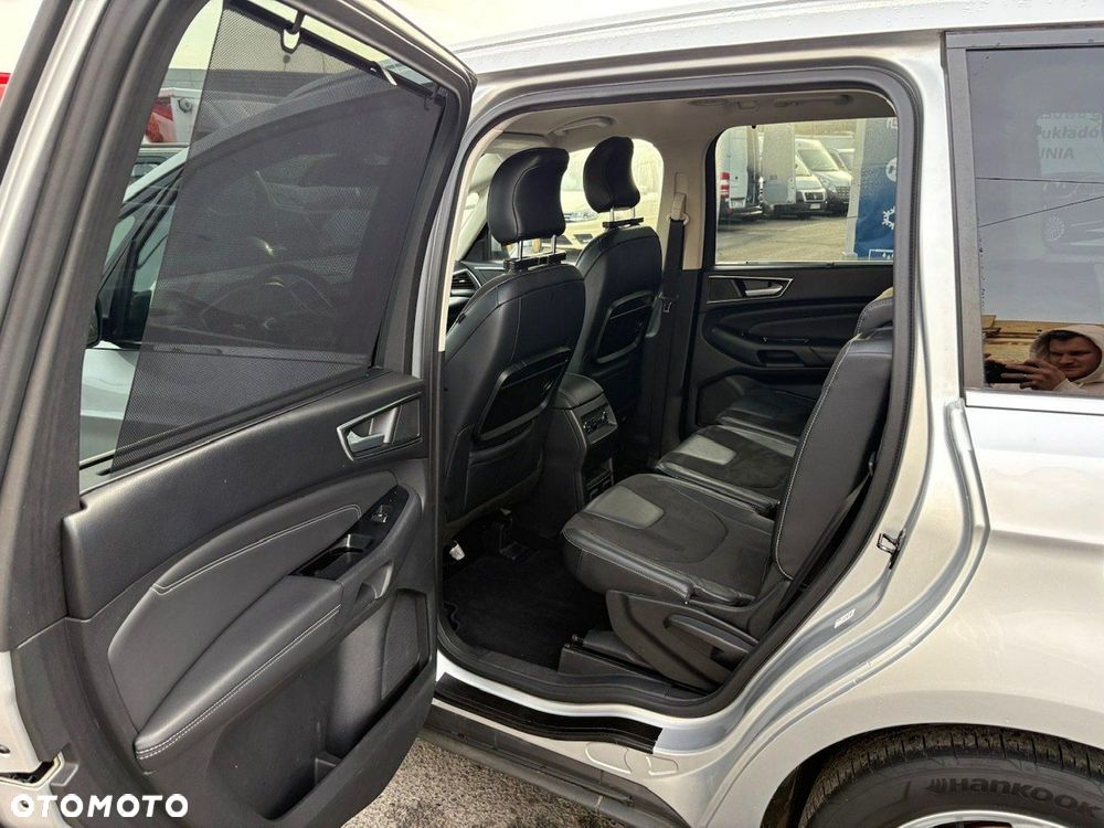 Ford Galaxy 2.0 TDCi Titanium PowerShift - 24