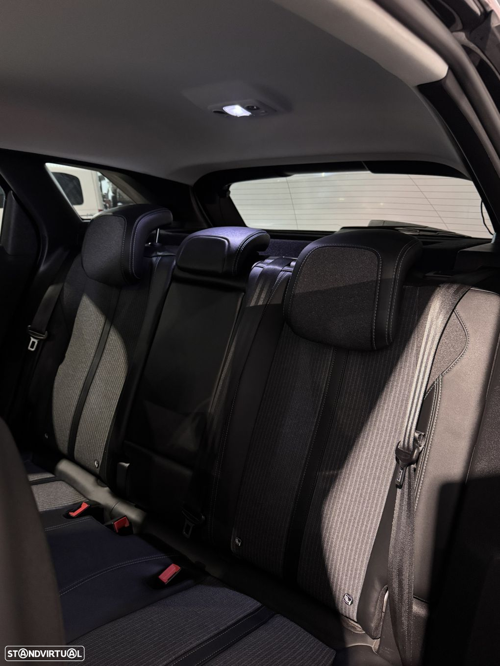 Peugeot 3008 - 19