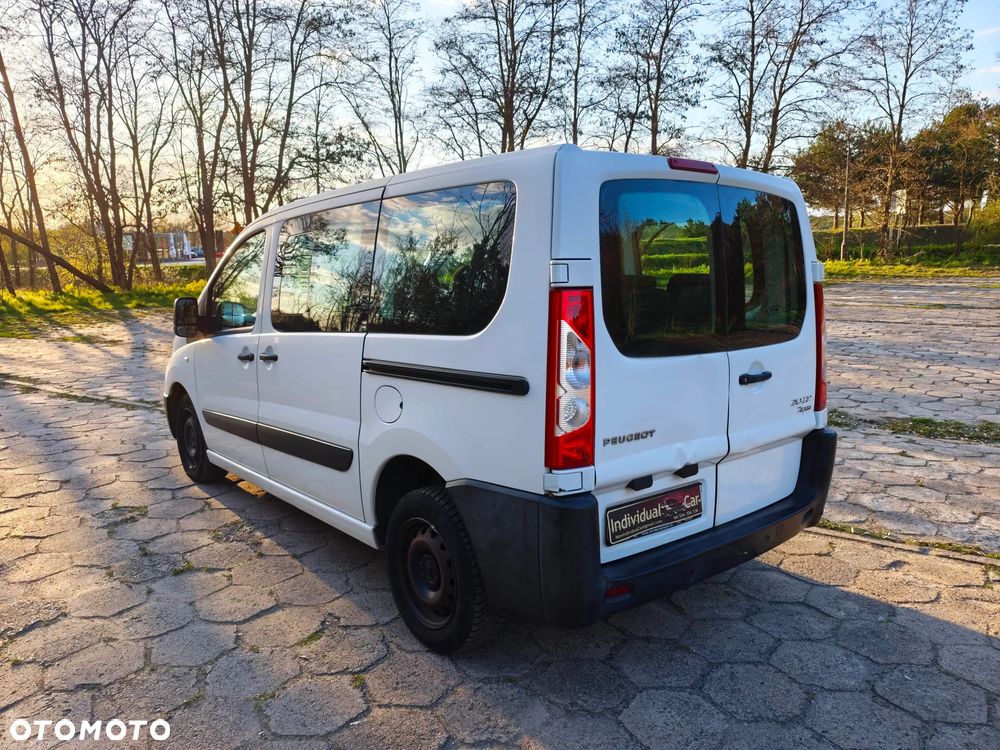 Peugeot Expert - 14