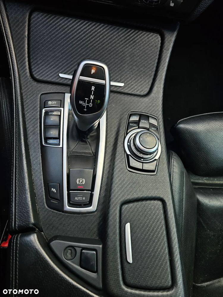 BMW Seria 5 - 25