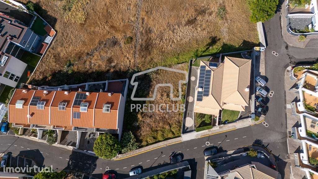 Terreno | Caniço de Baixo | Santa Cruz - Grande imagem: 5/8